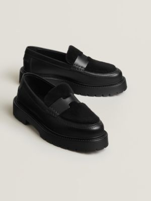 Klement loafer | Hermès Greece